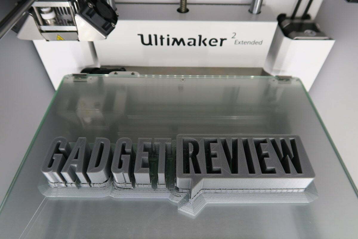 Ultimaker 2 Review