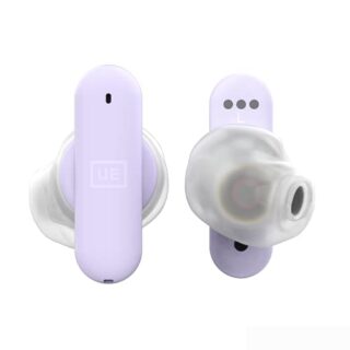 Ultimate Ears Fits Review