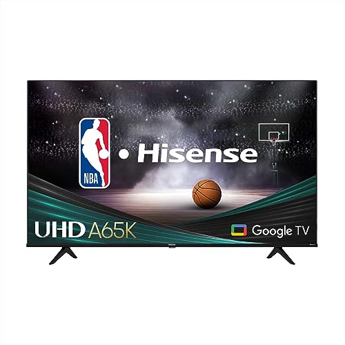Hisense A65K TV Review