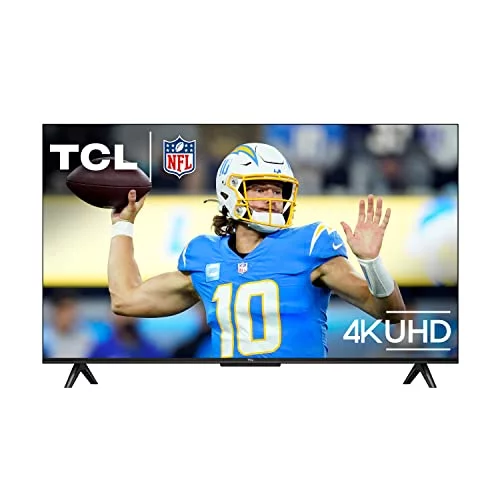 TCL S4/S450G TV Review