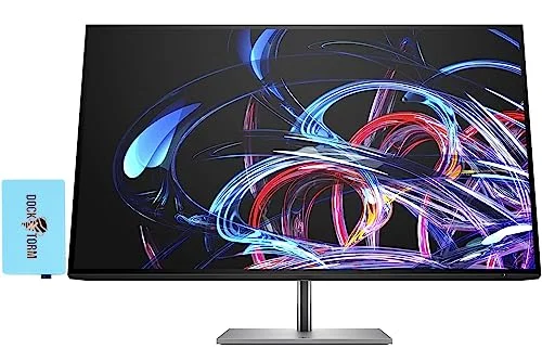 HP Z32K G3 Monitor Review