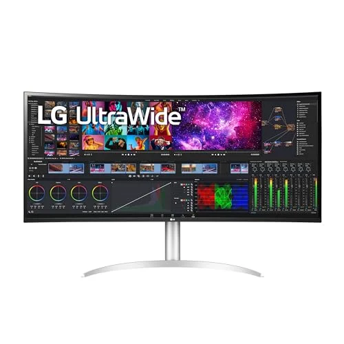 LG 40WP95C W Review
