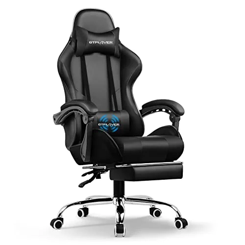 GTplayer GT800A Footrest Review