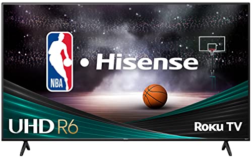 Hisense R6G (R6090G) TV Review