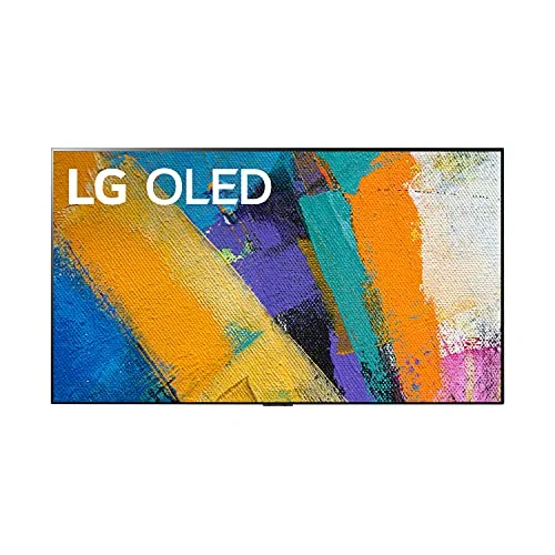 LG OLED GX Review