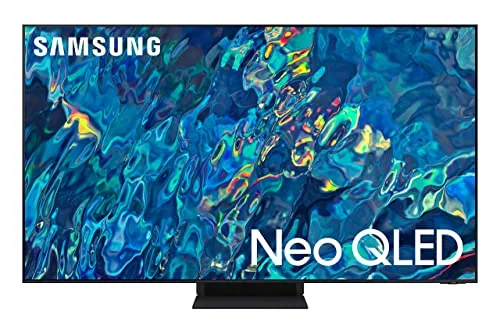 Samsung QN95B Neo QLED TV Review
