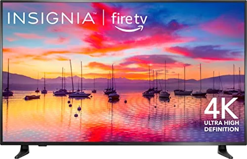 Insignia Fire TV 4K Review
