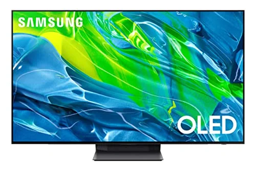 Samsung S95B OLED TV Review
