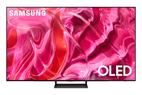 Samsung S90C TV Review
