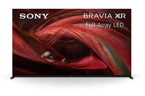 Sony X95J TV Review