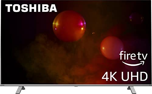 Toshiba C350 TV Review