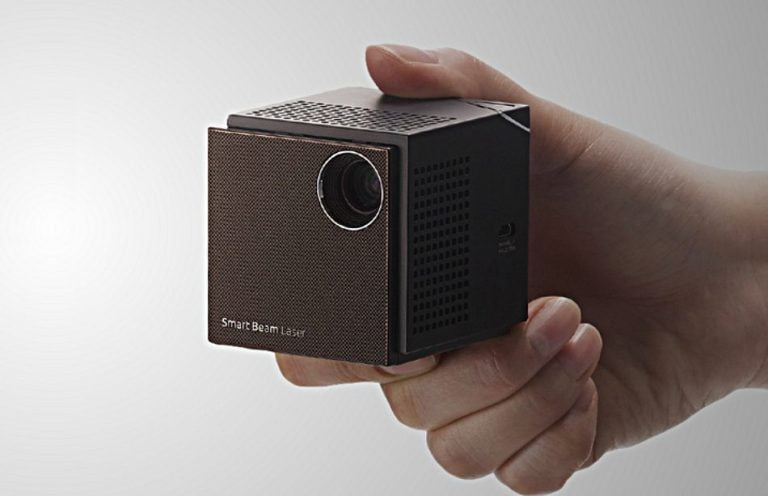 How Do Projectors Work | Projector Operation Explained