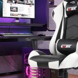 Upgrade Your Gaming Chair
