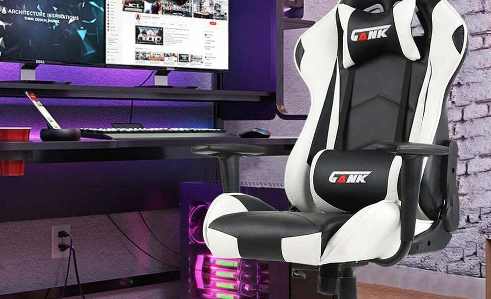 Upgrade Your Gaming Chair