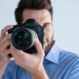 using a dslr for video image