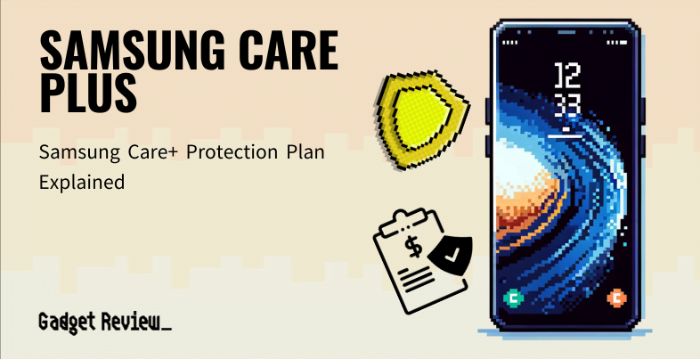 Samsung Care+