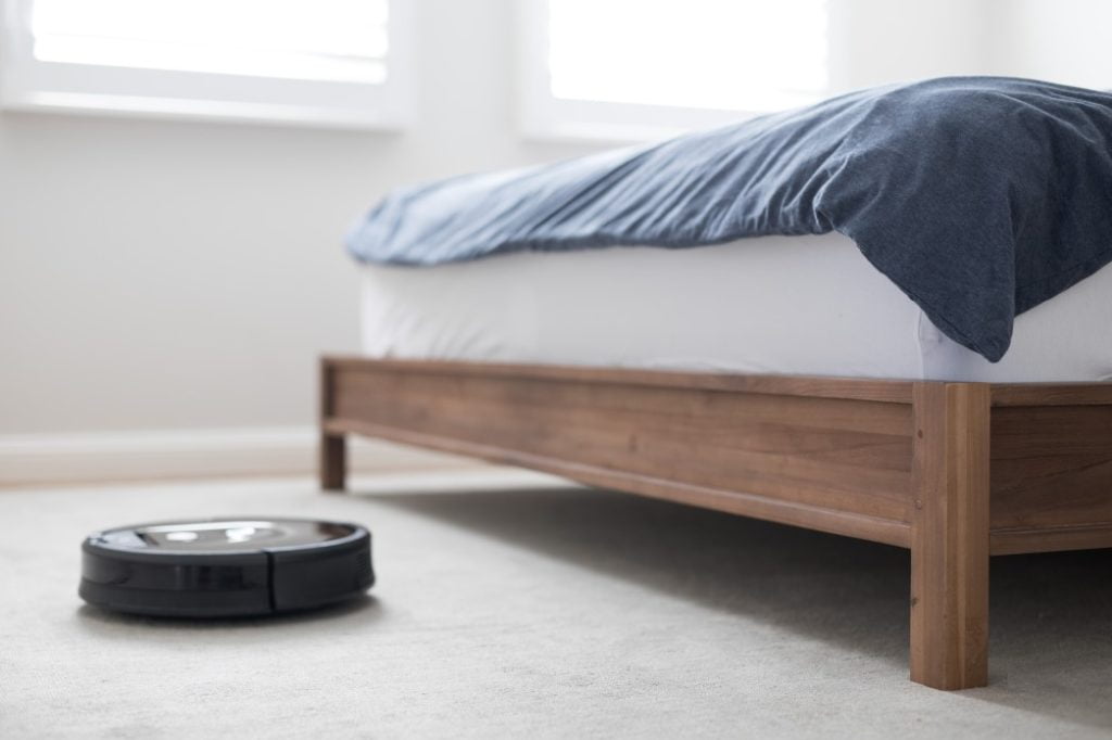 Where To Store Vacuum Cleaners Vacuum Storage Spot Ideas