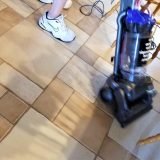 How Vacuum Cleaner Suction Power is Determined