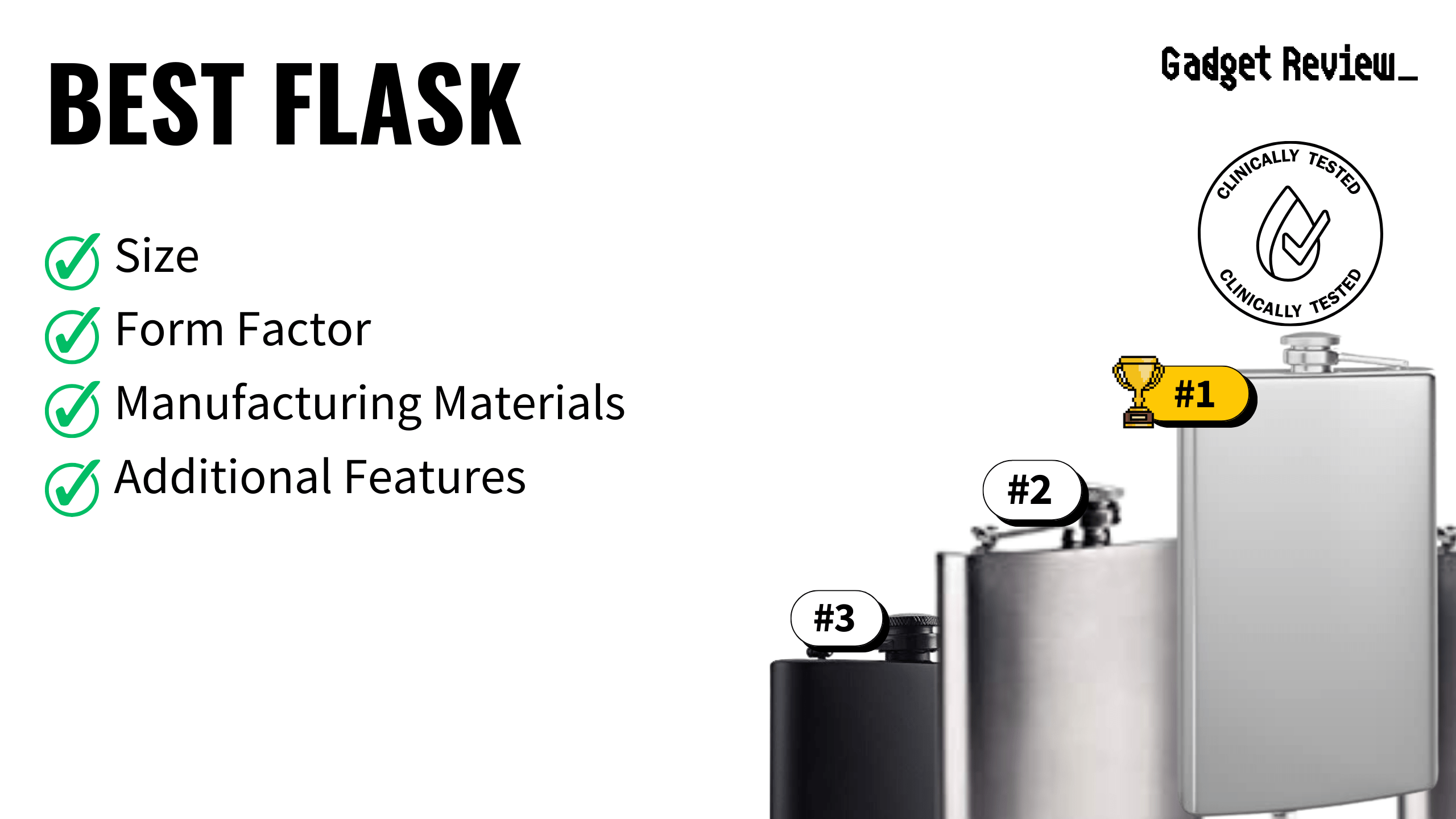 Best Flask