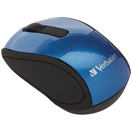 Verbatim Mini Travel Wireless Mouse Review