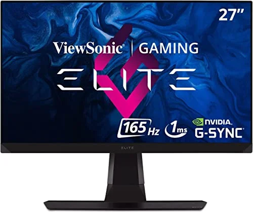 Viewsonic Elite XG270QG Review
