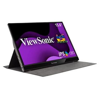 Viewsonic VG1655 Review