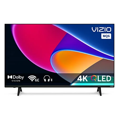 Vizio M-Series (MQ6) LED TV Review
