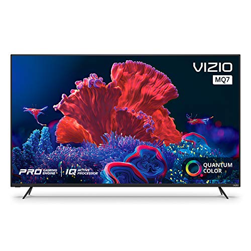 Vizio M7 Series Quantum Review