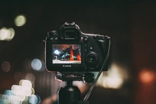 vlogging