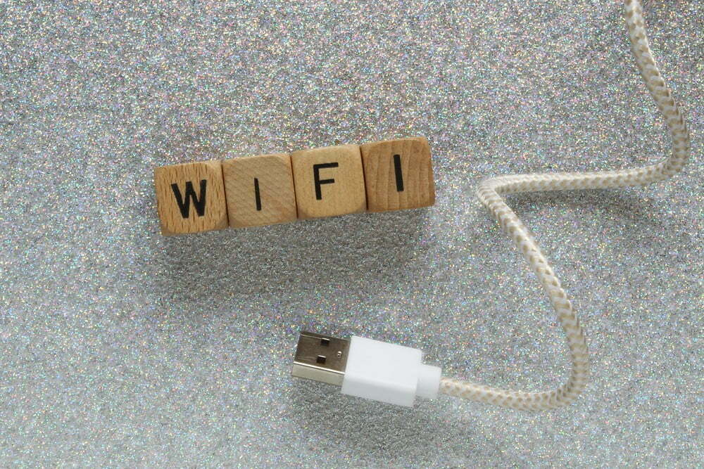 VPN vs WiFi