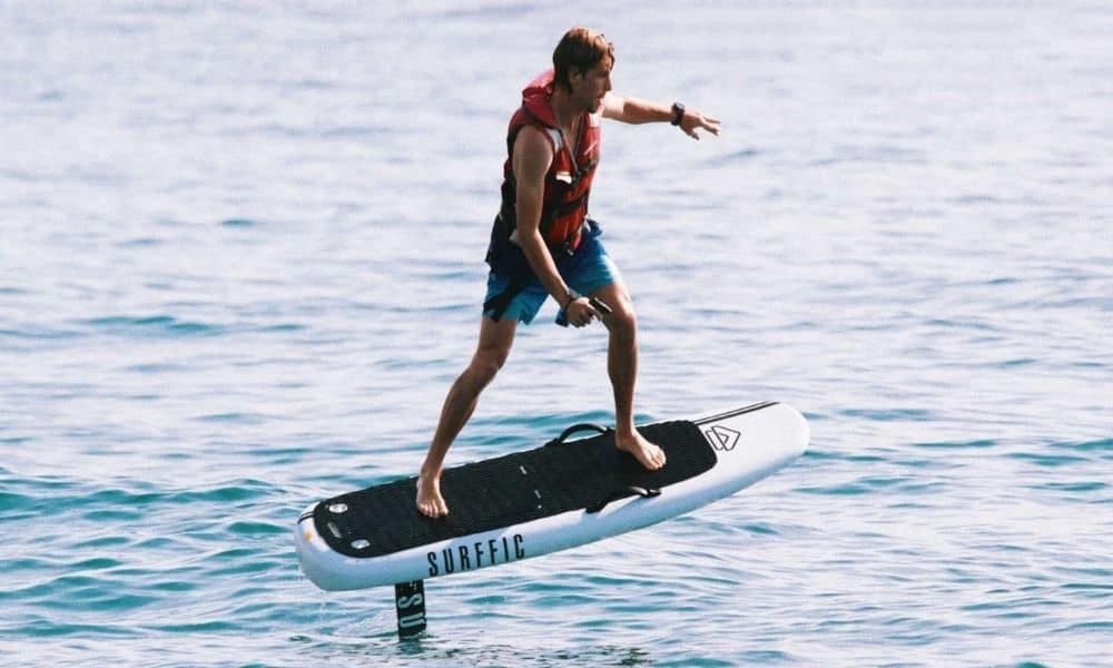 Hoverboard Physics Explained Guide To Flyboards Work