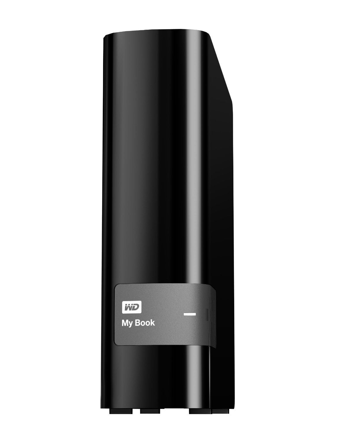 WD My Book Duo Hard Drive WD My Book Duo Hard Drive