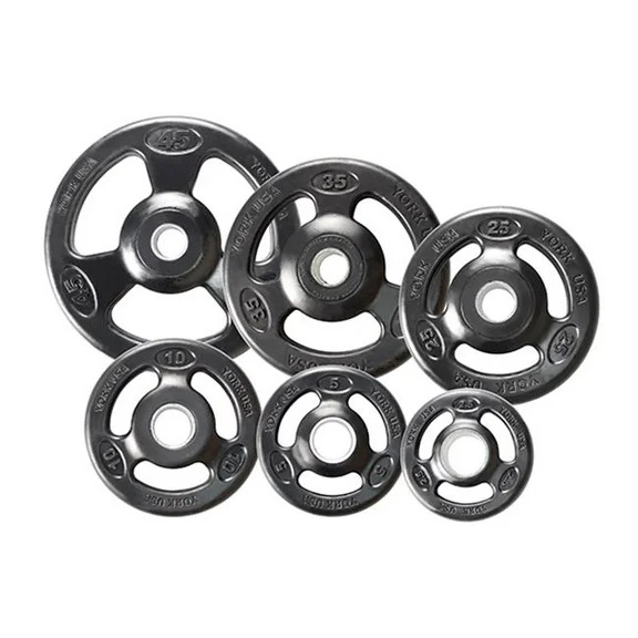 weight plates