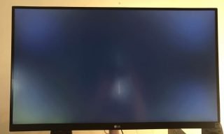 What Is Backlight Bleed On Monitors