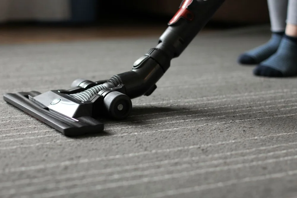 What are Boundary Strips for Robot Vacuums?