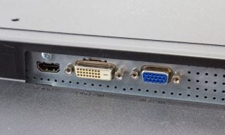 What are DVI Monitor Cables and Ports