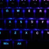 What are the Loudest Keyboard Switches?
