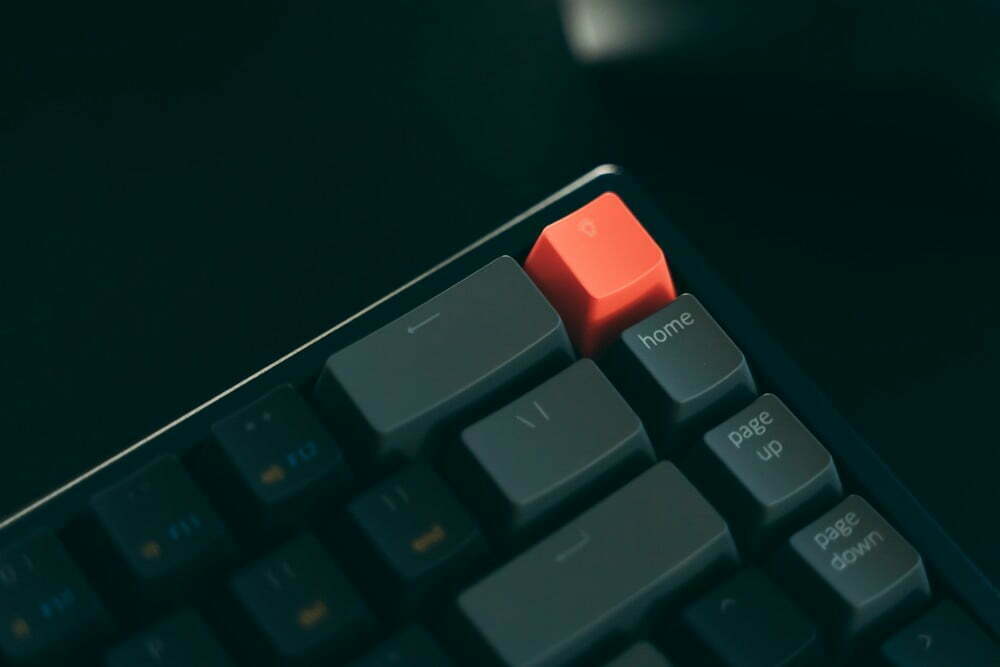 What Are The Quietest Keyboard Switches Options For Keeping Typing 