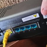 What are Router Ports?