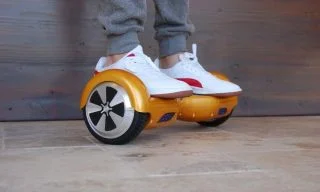 What Are UL Certified Hoverboards
