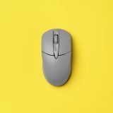what batteries does wireless mouse use