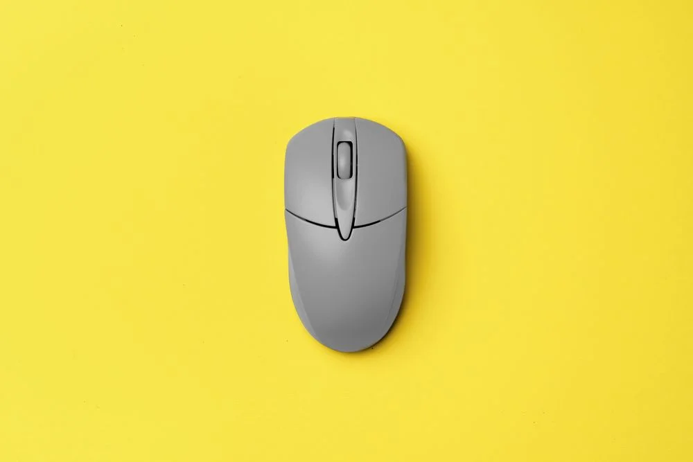 What Batteries Does a Wireless Mouse Use?