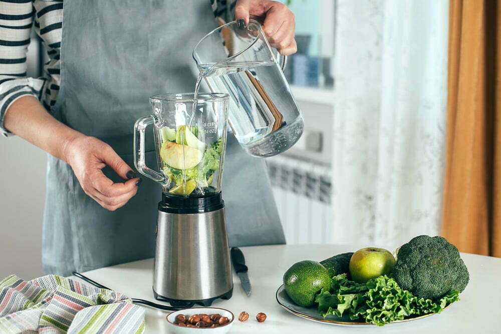 4 Ways to Use Ninja Blender - wikiHow