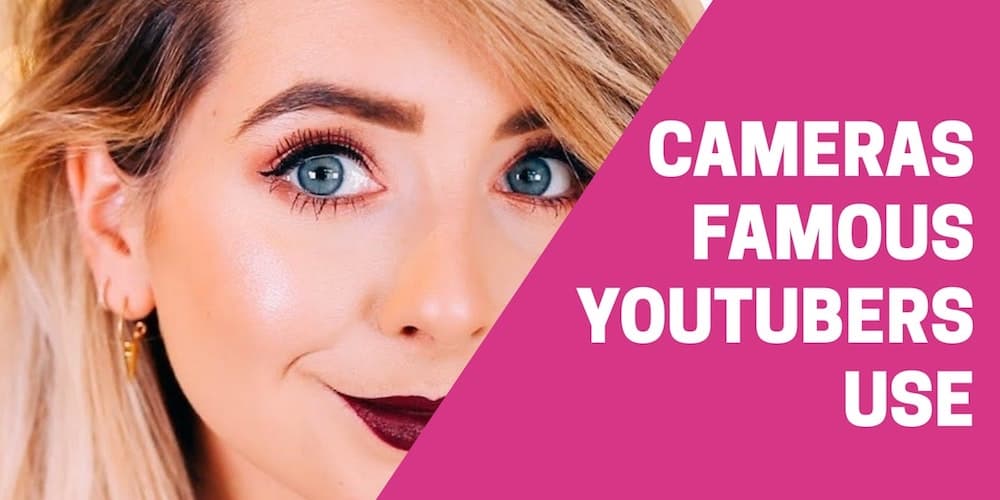 Best Camera for YouTube in 2023