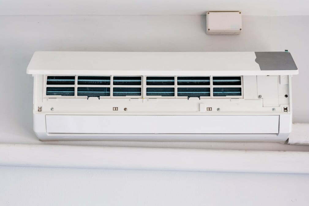 What Do The Aircon Symbols Mean?