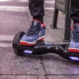 What to Do if Your Hoverboard Won’t Work