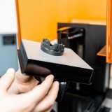 what do you need for 3d printing