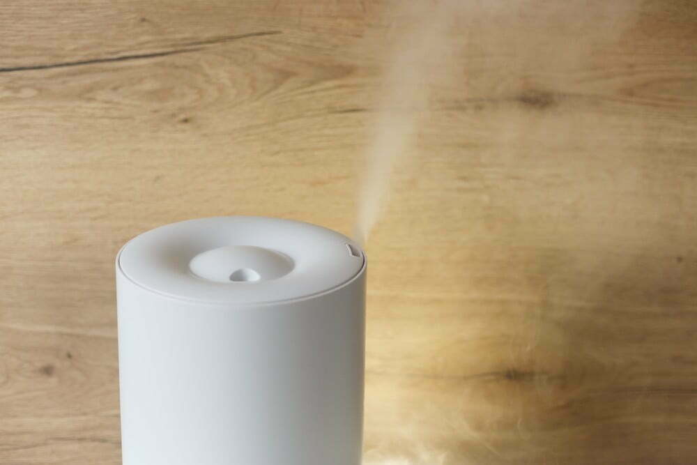 What Does a Red Light Mean on an Air Purifier?