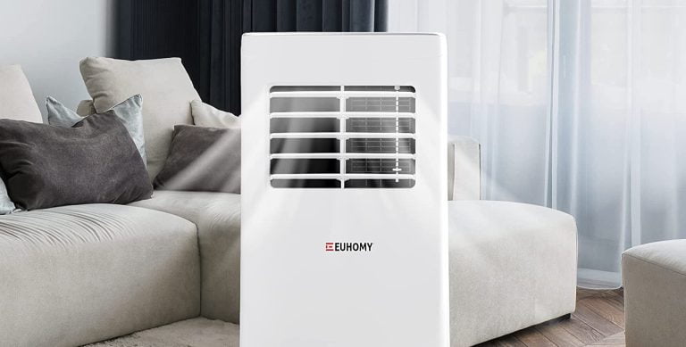 What Does E4 Mean On A Portable Air Conditioner