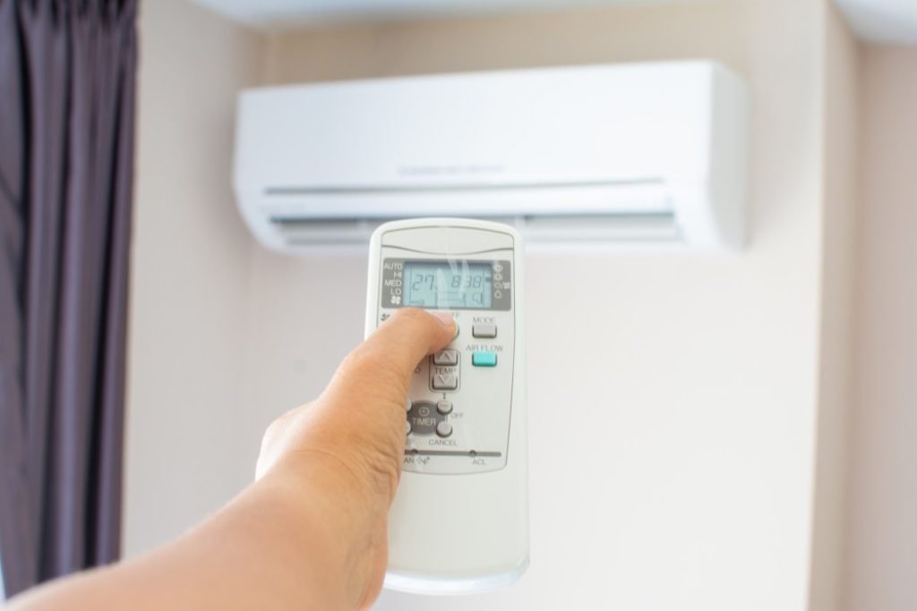 What Is An Air Conditioner's Energy Saver Mode?